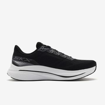 Skechers 220509 BKW Max Cushioning Propulsion- Siyah Erkek Koşu Spor Ayakkabı