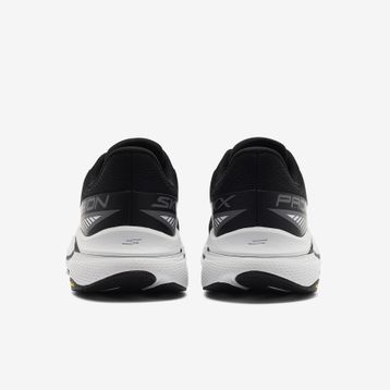 Skechers 220509 BKW Max Cushioning Propulsion- Siyah Erkek Koşu Spor Ayakkabı