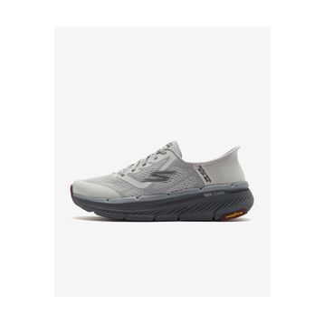 Skechers 220526 GYCC Max Cushioning Premier 2.0 Gri Erkek Koşu Ayakkabısı