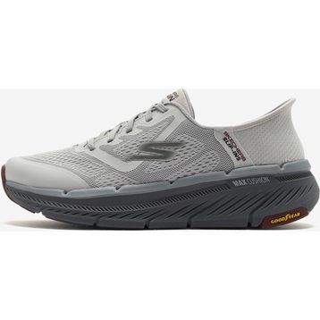 Skechers 220526 GYCC Max Cushioning Premier 2.0 Gri Erkek Koşu Ayakkabısı
