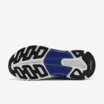 Skechers 220581 GYBL Max Cushioning Arch Fit 2.0 - Immense Cruiser Gri Erkek Koşu Spor Ayakkabı