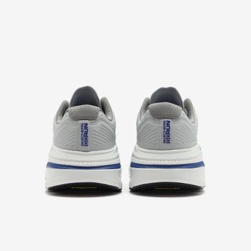 Skechers 220581 GYBL Max Cushioning Arch Fit 2.0 - Immense Cruiser Gri Erkek Koşu Spor Ayakkabı