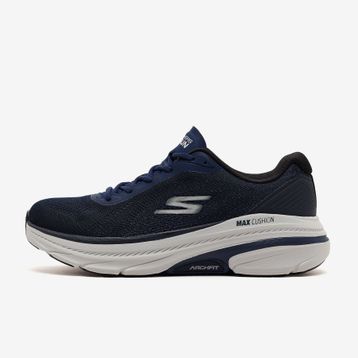 Skechers 220581 NVY Max Cushioning Arch Fit 2.0 Lacivert Erkek Koşu Spor Ayakkabı