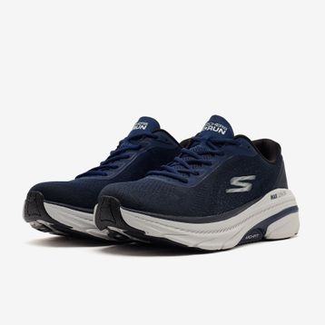 Skechers 220581 NVY Max Cushioning Arch Fit 2.0 Lacivert Erkek Koşu Spor Ayakkabı