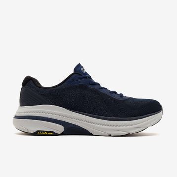 Skechers 220581 NVY Max Cushioning Arch Fit 2.0 Lacivert Erkek Koşu Spor Ayakkabı