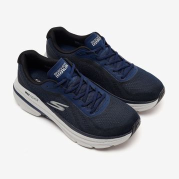 Skechers 220581 NVY Max Cushioning Arch Fit 2.0 Lacivert Erkek Koşu Spor Ayakkabı
