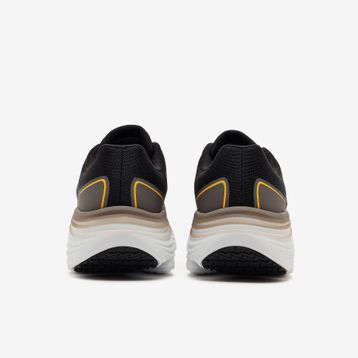 Skechers 220609 CCBK Max Cushioning Endeavour Gri Erkek Koşu Spor Ayakkabı