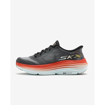 Skechers 220611 CCMT Max Cushioning Endeavour Exciton Gri Erkek Koşu Ayakkabısı