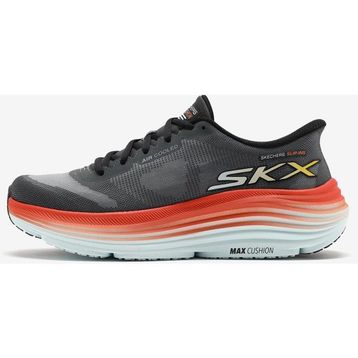 Skechers 220611 CCMT Max Cushioning Endeavour Exciton Gri Erkek Koşu Ayakkabısı