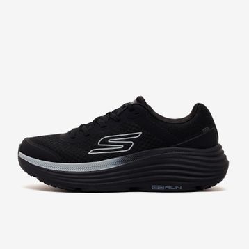 Skechers 220613 BKGY Max Cushioning Endeavour Siyah Erkek Koşu Spor Ayakkabı