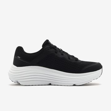 Skechers 220613 BKW Max Cushioning Endeavour- Siyah Erkek Koşu Spor Ayakkabı