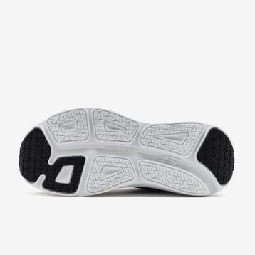 Skechers 220613 BKW Max Cushioning Endeavour- Siyah Erkek Koşu Spor Ayakkabı