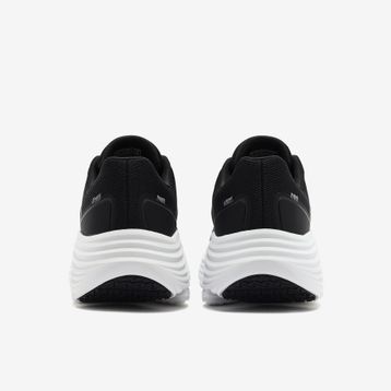 Skechers 220613 BKW Max Cushioning Endeavour- Siyah Erkek Koşu Spor Ayakkabı