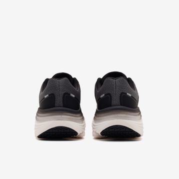 Skechers 220613 DKGY Max Cushioning Endeavour Gri Erkek Koşu Spor Ayakkabı