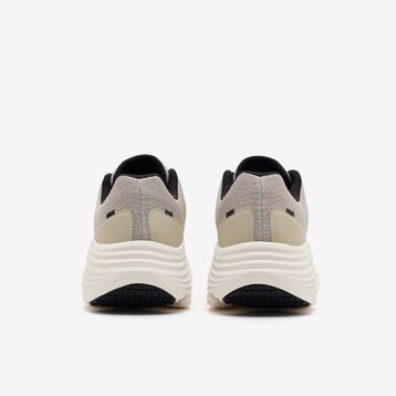 Skechers 220613 TPBK Max Cushioning Endeavour Bej Erkek Koşu Spor Ayakkabı