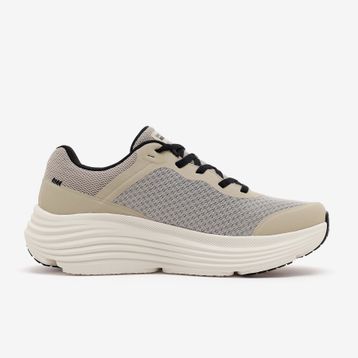 Skechers 220613 TPBK Max Cushioning Endeavour Bej Erkek Koşu Spor Ayakkabı