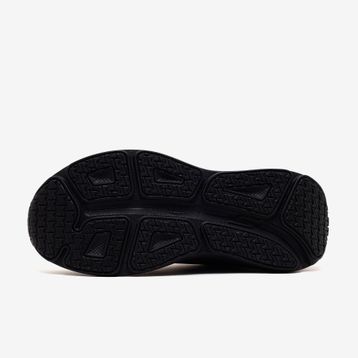 Skechers 220623 BBK Max Cushioning Endeavour Siyah Erkek Koşu Spor Ayakkabı