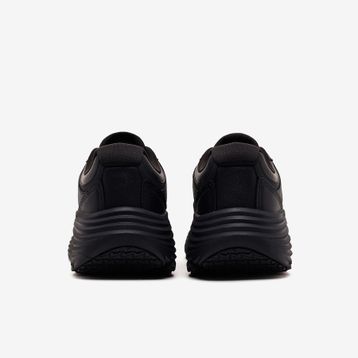 Skechers 220623 BBK Max Cushioning Endeavour Siyah Erkek Koşu Spor Ayakkabı