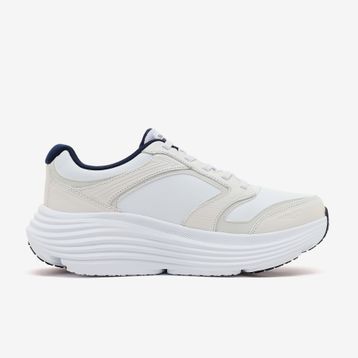 Skechers 220623 WNV Max Cushioning Endeavour Beyaz Erkek Spor Ayakkabı