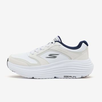 Skechers 220623 WNV Max Cushioning Endeavour Beyaz Erkek Spor Ayakkabı