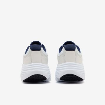 Skechers 220623 WNV Max Cushioning Endeavour Beyaz Erkek Spor Ayakkabı