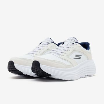 Skechers 220623 WNV Max Cushioning Endeavour Beyaz Erkek Spor Ayakkabı