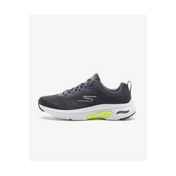 Skechers 220629 CCBK Go Run Arch Fit Erkek Gri Koşu Ayakkabısı