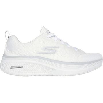 Skechers 220847-WHT Beyaz Go Run Elevate 2.0 Erkek Koşu Ayakkabısı