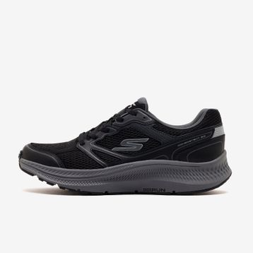 Skechers 220861TK BKCC Go Run Consistent 2.0 Siyah Erkek Spor Ayakkabı