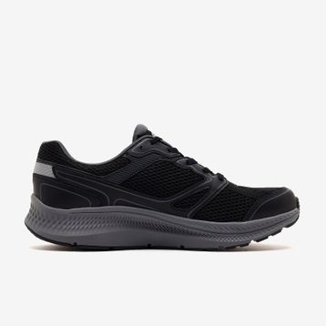 Skechers 220861TK BKCC Go Run Consistent 2.0 Siyah Erkek Spor Ayakkabı