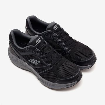 Skechers 220861TK BKCC Go Run Consistent 2.0 Siyah Erkek Spor Ayakkabı