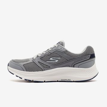 Skechers 220861TK GRY Go Run Consistent 2.0 Gri Erkek Spor Ayakkabı