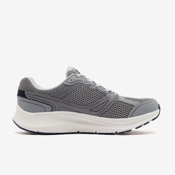 Skechers 220861TK GRY Go Run Consistent 2.0 Gri Erkek Spor Ayakkabı