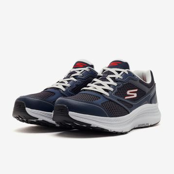 Skechers 220861TK NVY Go Run Consistent 2.0 Lacivert Erkek Spor Ayakkabı