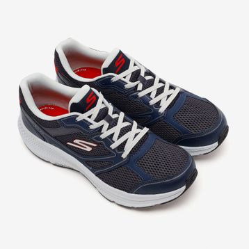 Skechers 220861TK NVY Go Run Consistent 2.0 Lacivert Erkek Spor Ayakkabı