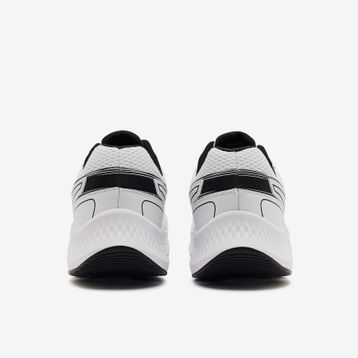Skechers 220861TK WBK Go Run Consistent 2.0 Beyaz Erkek Spor Ayakkabı