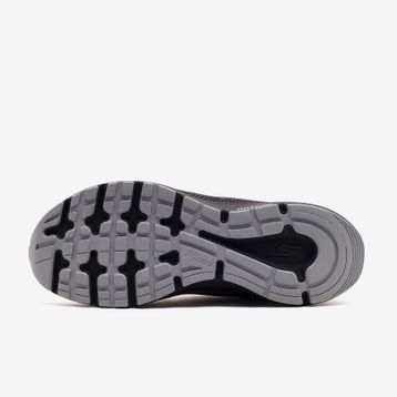 Skechers 220865TK BLK Go Run Consistent 2.0 Siyah Erkek Spor Ayakkabı