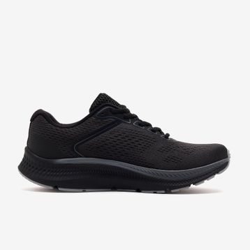 Skechers 220865TK BLK Go Run Consistent 2.0 Siyah Erkek Spor Ayakkabı