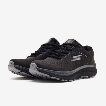 Skechers 220865TK BLK Go Run Consistent 2.0 Siyah Erkek Spor Ayakkabı