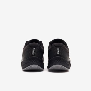 Skechers 220865TK BLK Go Run Consistent 2.0 Siyah Erkek Spor Ayakkabı
