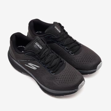 Skechers 220865TK BLK Go Run Consistent 2.0 Siyah Erkek Spor Ayakkabı