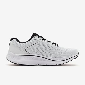 Skechers 220865TK WBK Go Run Consistent 2.0 Erkek Beyaz Spor Ayakkabı