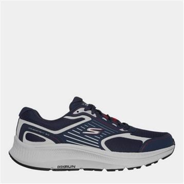 Skechers 220866-NVRD Go Run Consistent 2.0 Advantage Lacivert Erkek Koşu Ayakkabısı