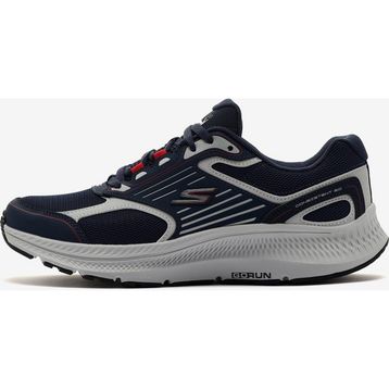 Skechers 220866-NVRD Go Run Consistent 2.0 Advantage Lacivert Erkek Koşu Ayakkabısı