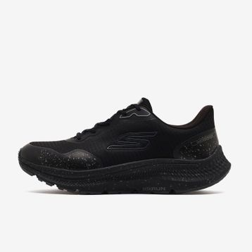 Skechers 220874 BBK Go Run Consistent 2.0 Piedmont Siyah Erkek Koşu Ayakkabısı