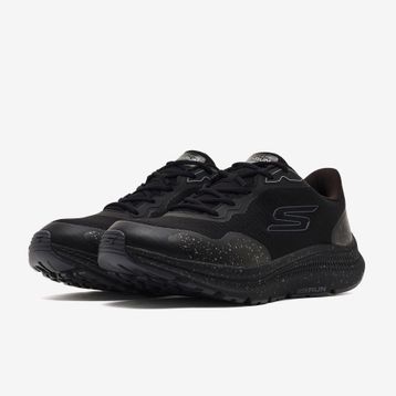 Skechers 220874 BBK Go Run Consistent 2.0 Piedmont Siyah Erkek Koşu Ayakkabısı