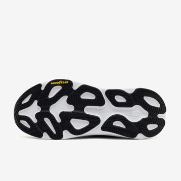 Skechers 221000 BKW Max Run Siyah Erkek Koşu Spor Ayakkabı