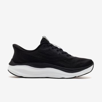 Skechers 221000 BKW Max Run Siyah Erkek Koşu Spor Ayakkabı