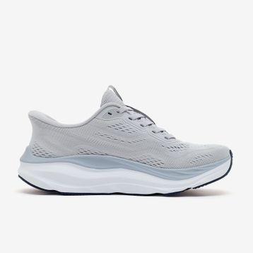 Skechers 221000 GRY Max Run Gri Erkek Koşu Spor Ayakkabı