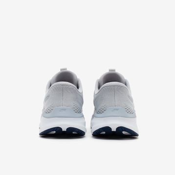 Skechers 221000 GRY Max Run Gri Erkek Koşu Spor Ayakkabı